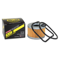 ProFilter Honda Cartridge Various Performance Oil Filter - Single