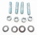 1 3/8' CARB STUD KIT - 5/16' COURSE