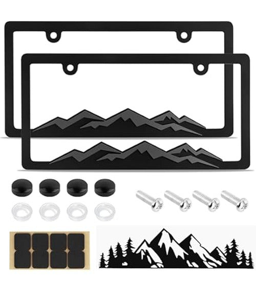 JOHN DEERE PLASTIC FRAME