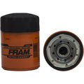 OIL FILTER 6/CS