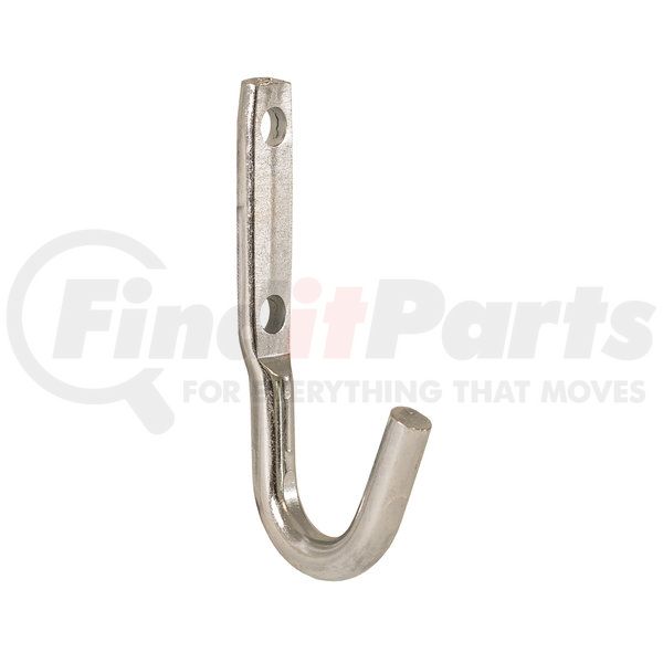 HOOK,BINDINGS,5IN LONG