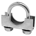 CONVERTER AIR TUBE CLAMP