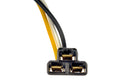 SOCKET 3 WIRE AC/RELAY