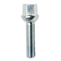 H&R Wheel Bolts Type 14 X 1.5 Length 39mm Type Audi Ball - Black - Head 17mm
