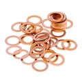 Athena 1981 Maico 2T 490 Cylinder Head Gasket