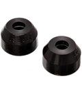 Prothane Universal Tie Rod End Boots .650X1.625in - Black