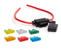 QUICKCAR RACING PRODUCTS gauge