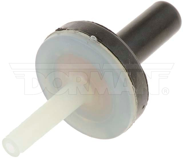VACUUM CHECK VALVE