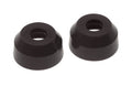 Prothane Universal Tie Rod End Boots .650X1.625in - Red