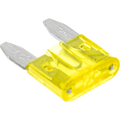 NAMZ 25-AMP MINI Fuse - 5 Pack