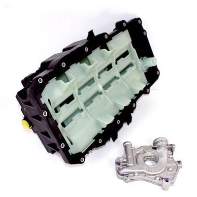 Oil Galley Plug