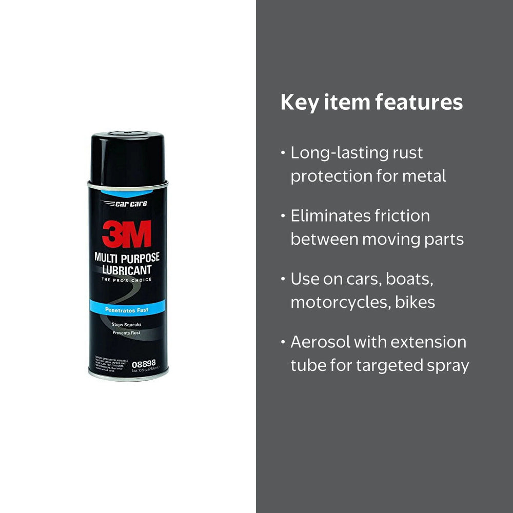 3M PRODUCTS