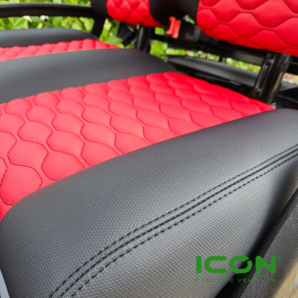 FAN MATS auto part