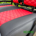 FAN MATS auto part