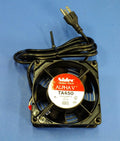 FAN MATS auto part
