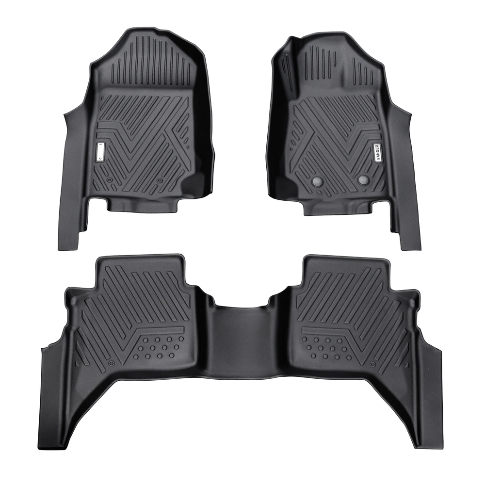 FAN MATS auto part