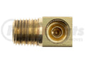 BRASS INVERTED FLARE