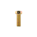~(0.1 lbs. 3X3X2)~ RG BOLT 7/16 X 20 RH-F9 T/L