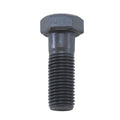 ~(0.1 lbs. 3X3X2)~ RG BOLT 7/16 X 20 RH-F9 T/L