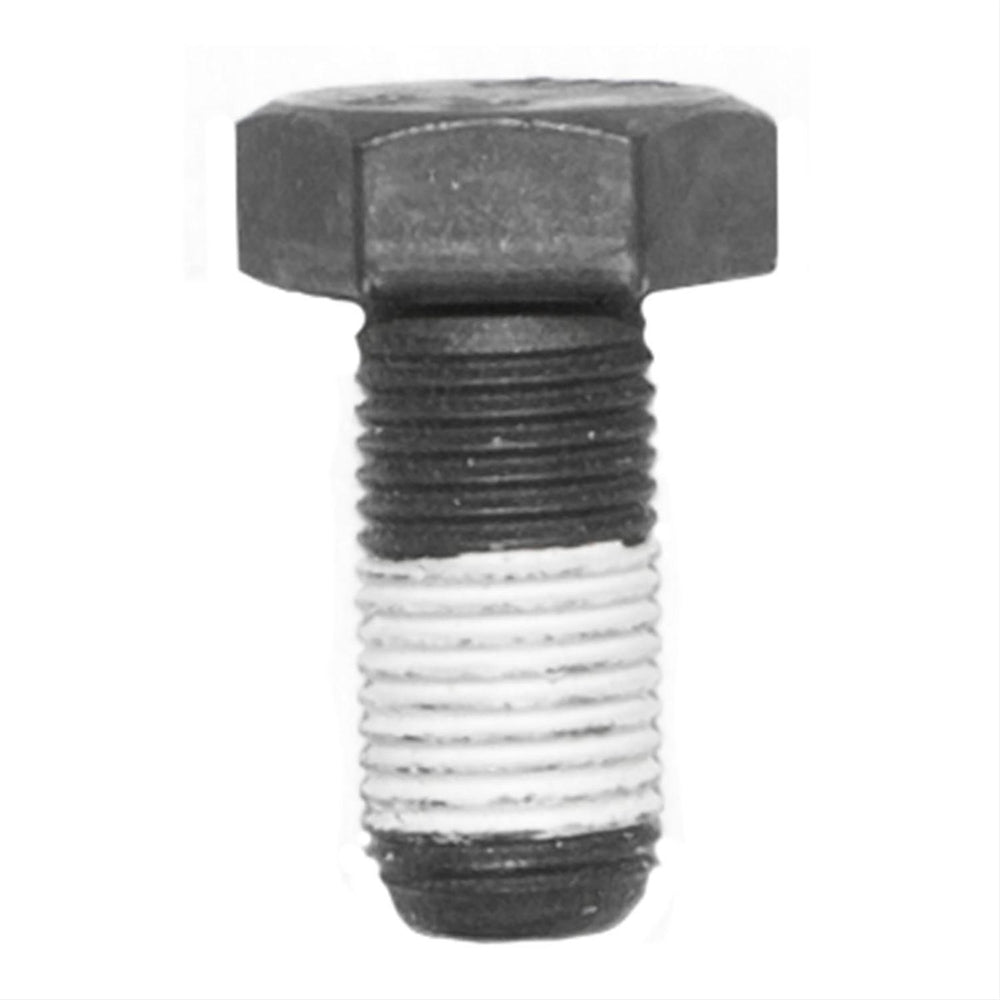 ~(0.1 lbs. 3X3X2)~ RING GEAR BOLT 12MM X 1.25 RH