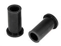 Prothane 64-69 AMC Front Trunnion Bushings - Black