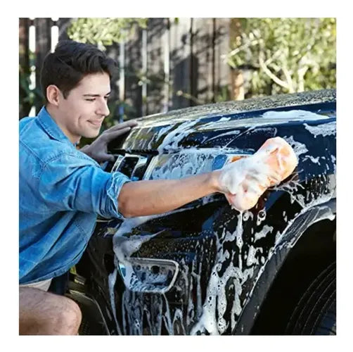 MICROFIBER WASH PAD