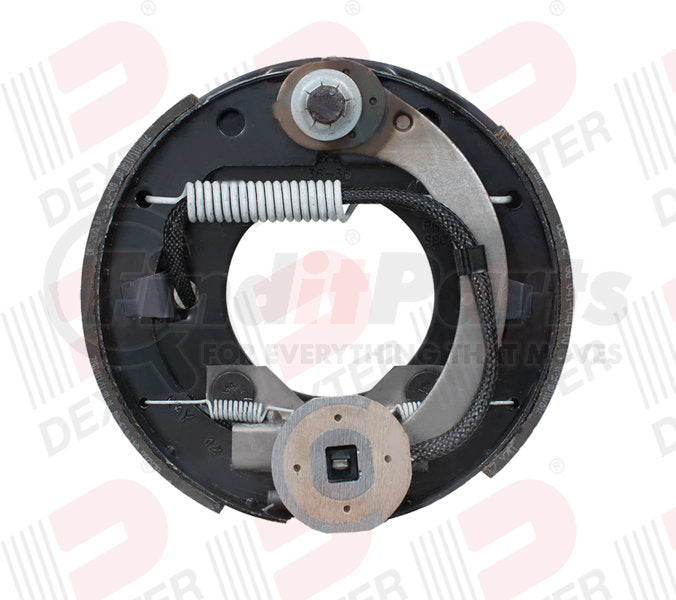 ACTUATOR CAM LH 10 X 2 1/4 & 12 X 2 DXQ PARK