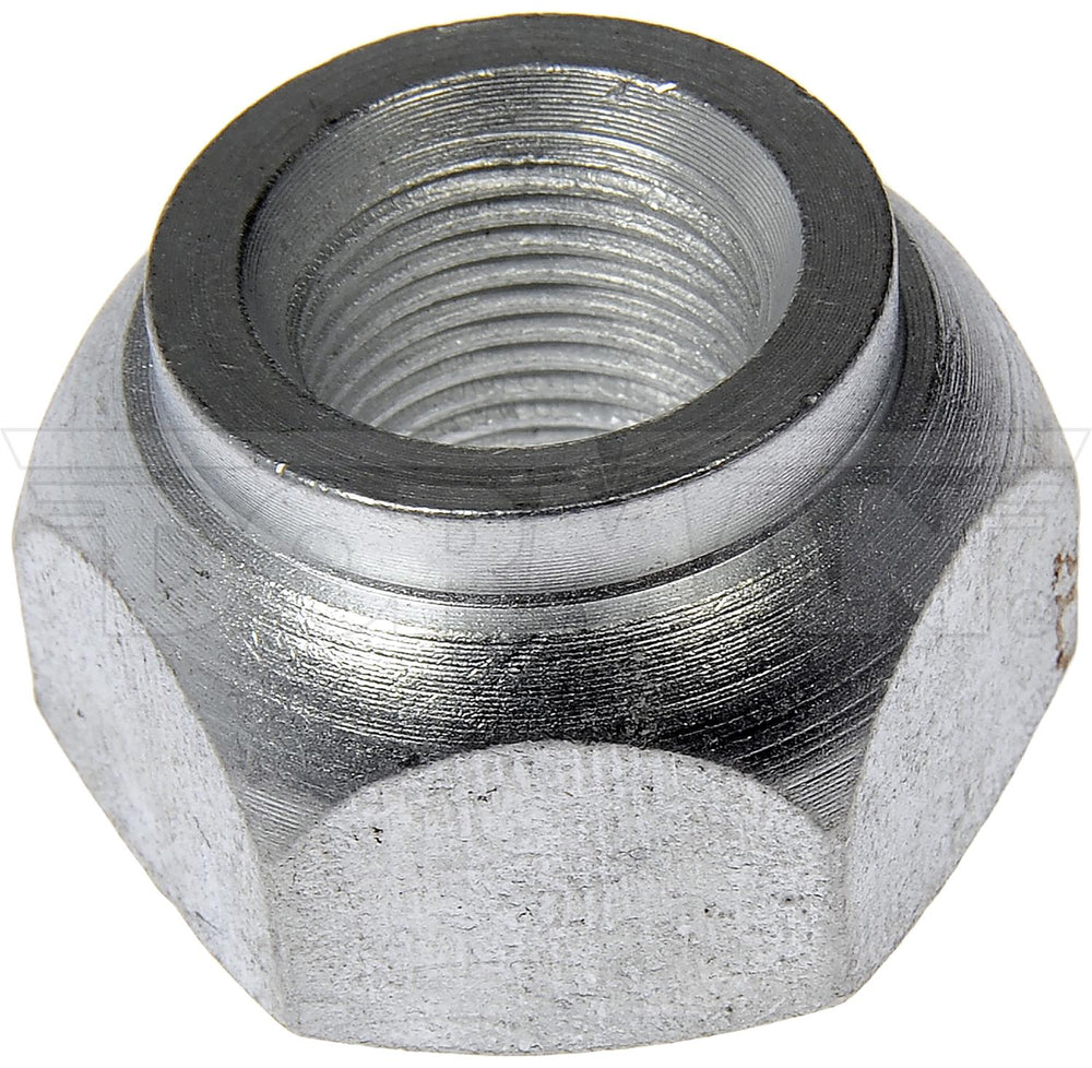 WHEEL NUT