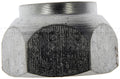 WHEEL NUT
