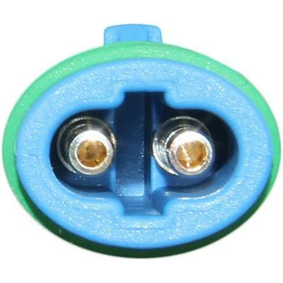 DISC BRAKE PAD ELECTR WEA