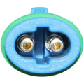 DISC BRAKE PAD ELECTR WEA
