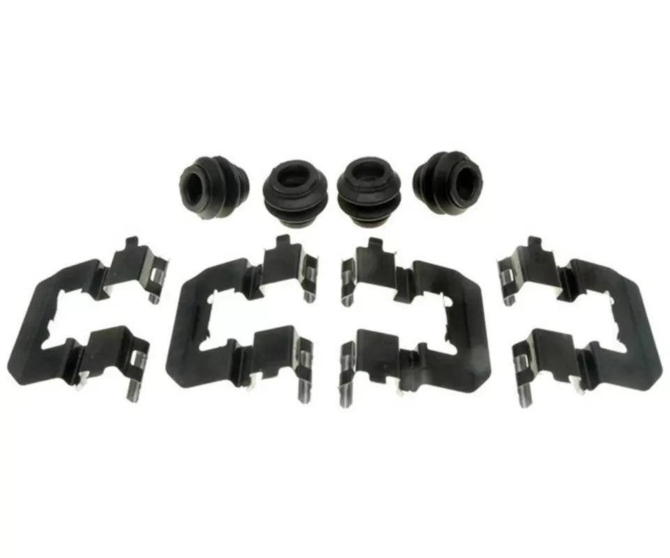 BK CALIPER HDWR KTS