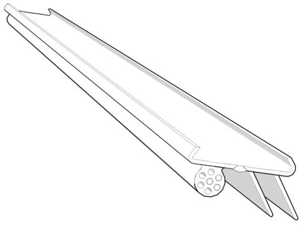 SOIDE SEAL W/RISER