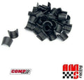 COMP Cams Lock MachD Steel 11/32in 7Deg