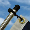 CHARLEVOIX FLAG CLIP