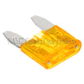 NAMZ 2-AMP Mini Fuse - 5 Pack