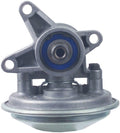 VACUUM PUMP GASKET