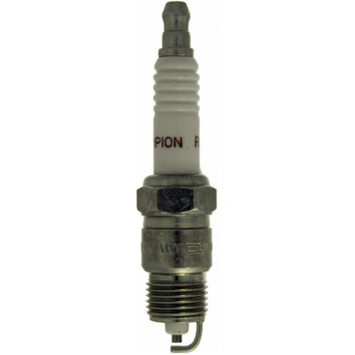 COPPER PLUS AUTOMOTIVE SPARK PLUGS