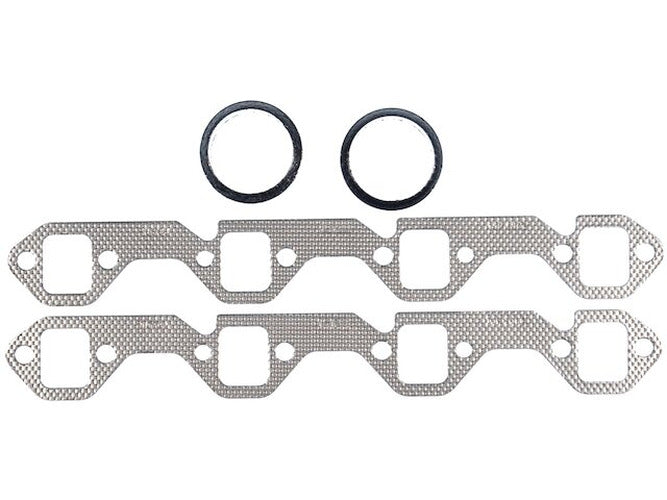 ENGINE OIL FILTER HOUSING SEAL KIT