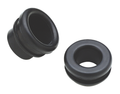 Valve Cover Grommet and Plug Kit Fits Most Stamped Steel and Aluminum Valve Covers. 1.22 Inch O.D. Plug & 3/4 Inch I.D. PCV Grommet Mr Gasket