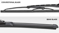 TRICO UNIVERSAL STEEL 13