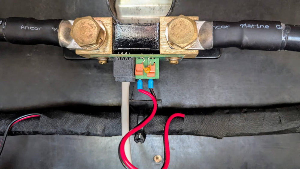 VICTRON ENER auto part