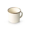MESA 12 FL. OZ. CUP CREAM