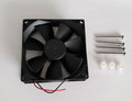 COOLER TE REPAIR FAN