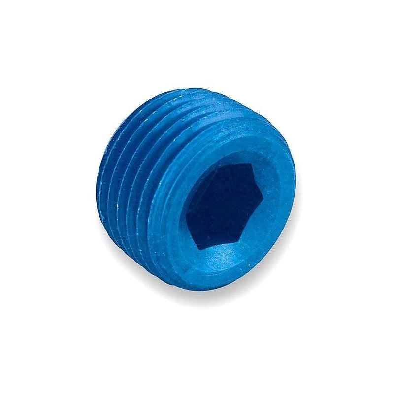 1/2IN NPT BLUE ALLEN SOCKET PIPE PLUG