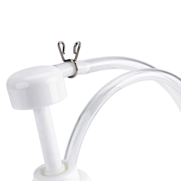 QUART/GALLON FLUID PUMP