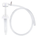 QUART/GALLON FLUID PUMP