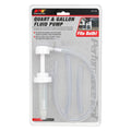 QUART/GALLON FLUID PUMP