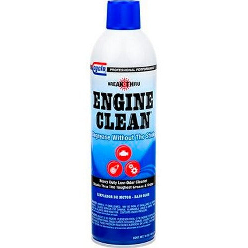 16 Oz. Engine Cleaner