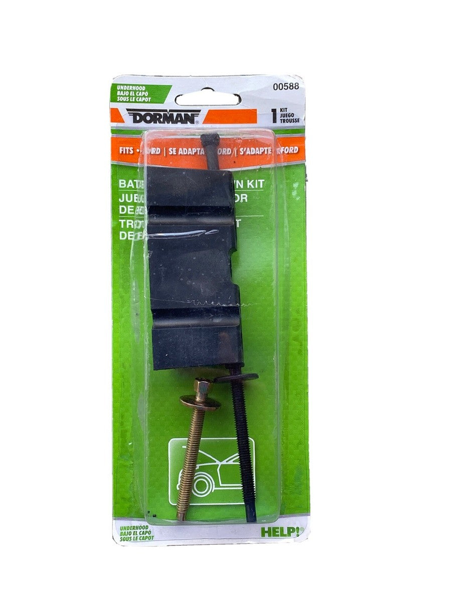BATTERY HOLD DOWN KIT